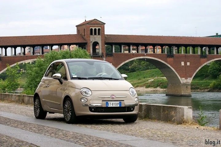 Sconti Fiat: la 500 al prezzo di 11.500 euro