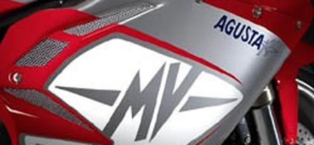 MV Agusta e il 23° Gruppo Caccia per un’edizione limitata della F4 1000