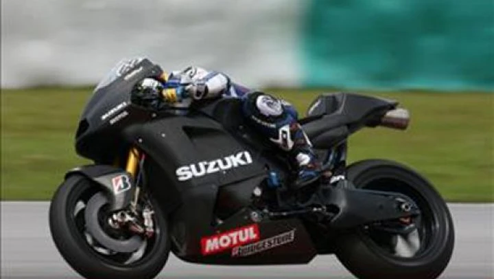 MotoGP: alcune domande a Paul Denning