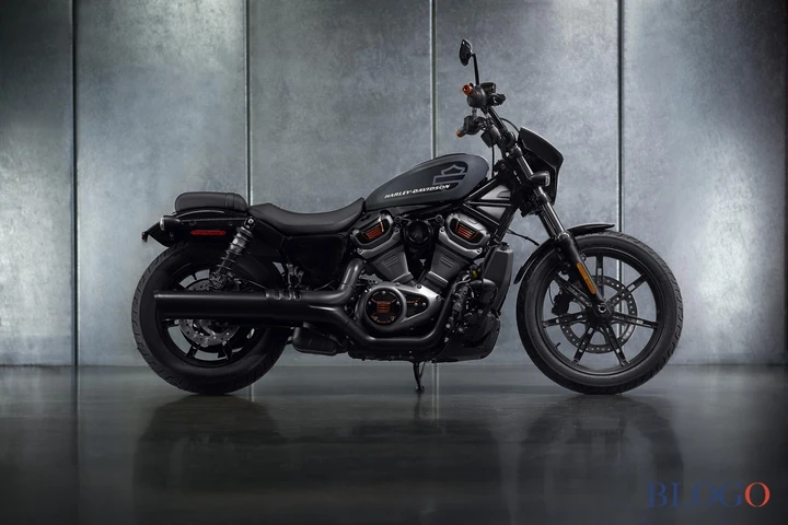 Harley-Davidson Nightster: inizia una nuova era per le Sportster