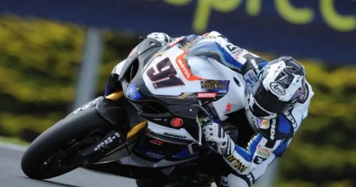 WSBK 2010: Leon Haslam domina la seconda sessione di prove libere a Portimao