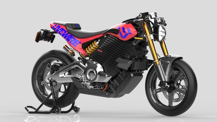 LiveWire S2 Alpinista Corsa: 84 CV, 10 minuti di ricarica, zero emissioni