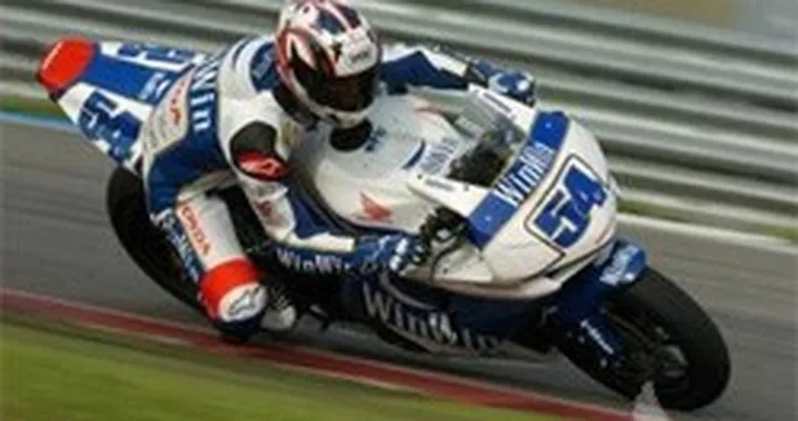 WSS e STK:  vittorie di Sofuoglu, Corti e Canepa