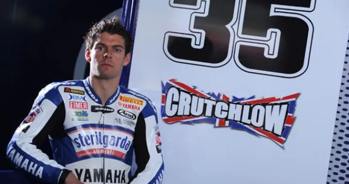 Cal Crutchlow: "MotoGP? No grazie."