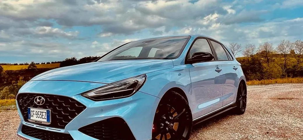 Hyundai i30 N restyling 2021: prova, novità, performance
