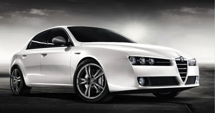 Alfa Romeo Giulia: una grossa sfida per il capo designer Ramaciotti