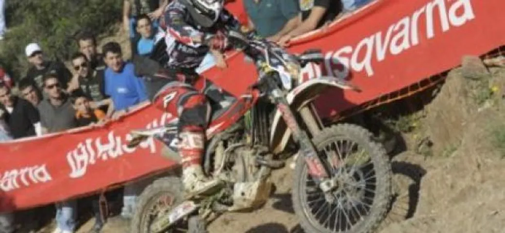 Enduro: doppietta di Meo in Portogallo, Albergoni e Oldrati vanno a podio