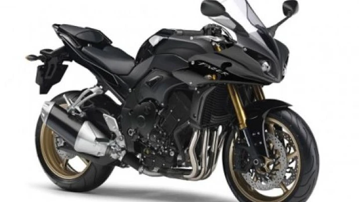 Il futuro della Yamaha FZ1 è a scoppi irregolari?