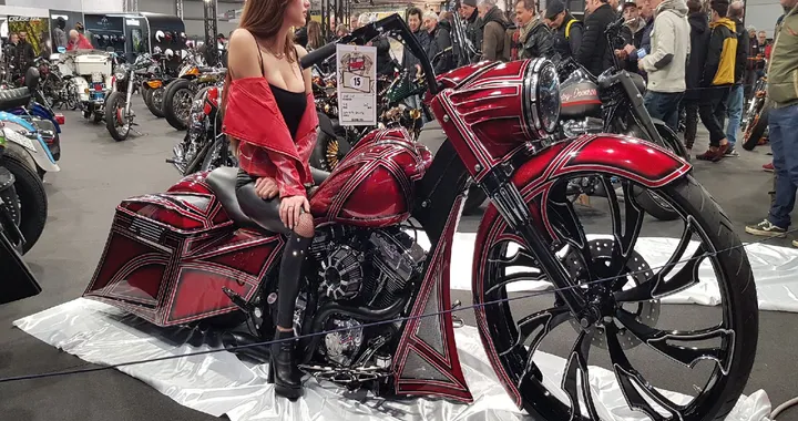 11° Motor Bike Expo di Verona: 3 minuti per scoprirlo insieme