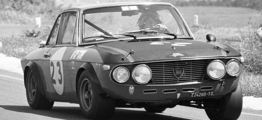 Lutto nel motorsport italiano: è morto Germano Nataloni