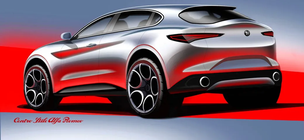 Alfa Romeo: a settembre prime immagini di una nuova auto?