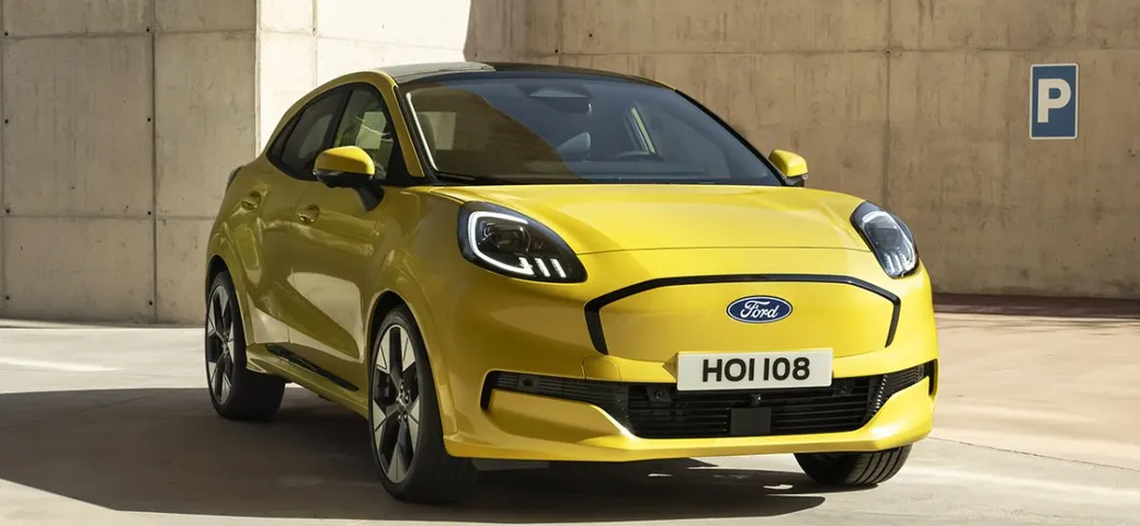 Ford Puma Gen-E, gli incentivi la spingono sotto i 13.000 euro