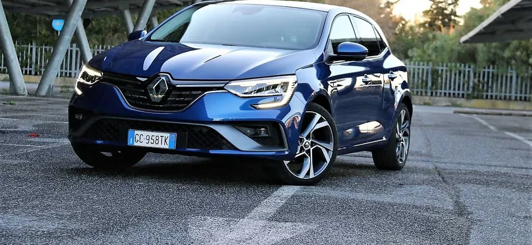 Renault Megane 1.3 TCe R.S. Line: la prova su strada
