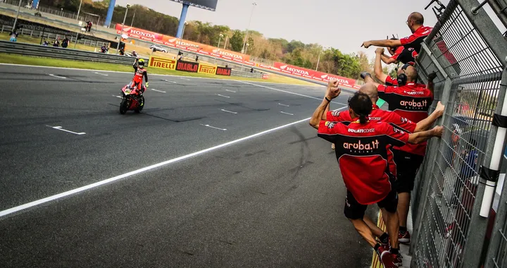 WSBK: restrizioni in arrivo per Ducati, ma è Bautista il valore aggiunto