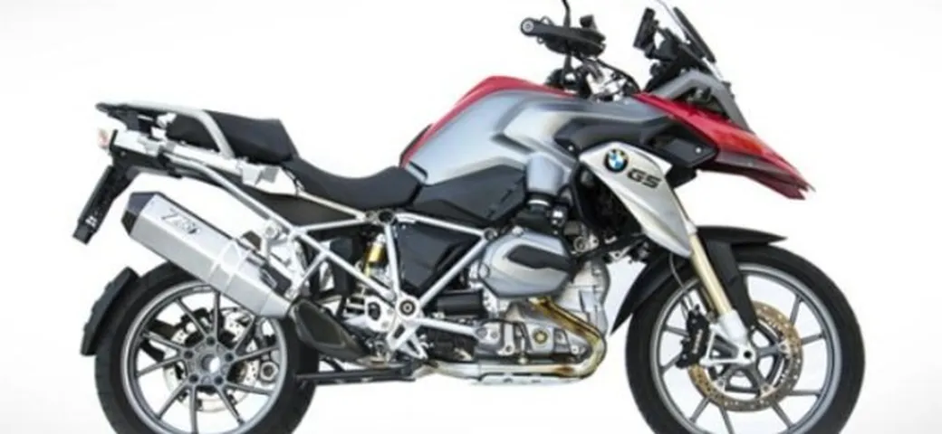 EICMA 2014: anteprima novità scarichi Zard