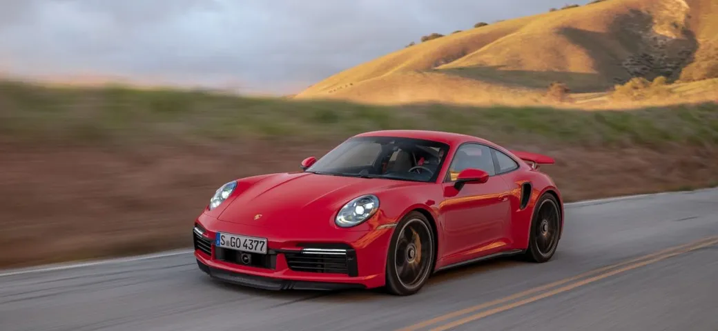 Porsche, la più grande rivoluzione alla Turbo dal 1974: ormai ci siamo