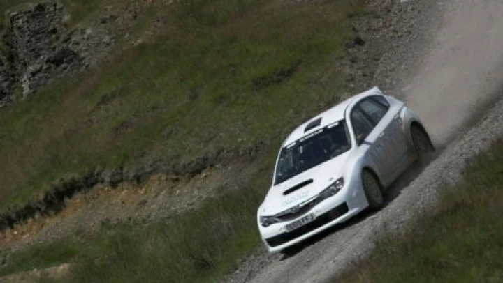 Subaru Impreza: Prodrive la adatta per il Gruppo N