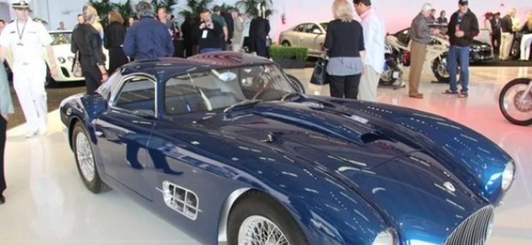 Moal Coachbuilders Gatt0