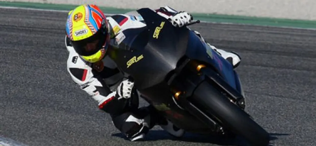 Moto2: ottimi test per Roby Rolfo a Jerez