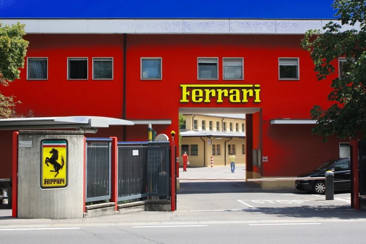 Bollo auto: Ferrari vince la battaglia con l'Emilia-Romagna