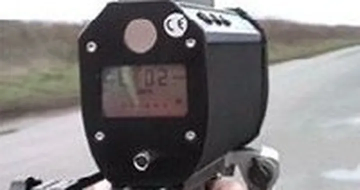 Telelaser fuorilegge a Cremona