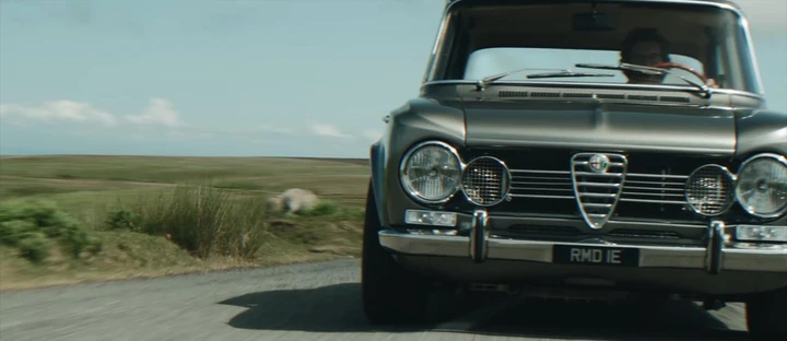 Alfaholics Giulia Super R 270