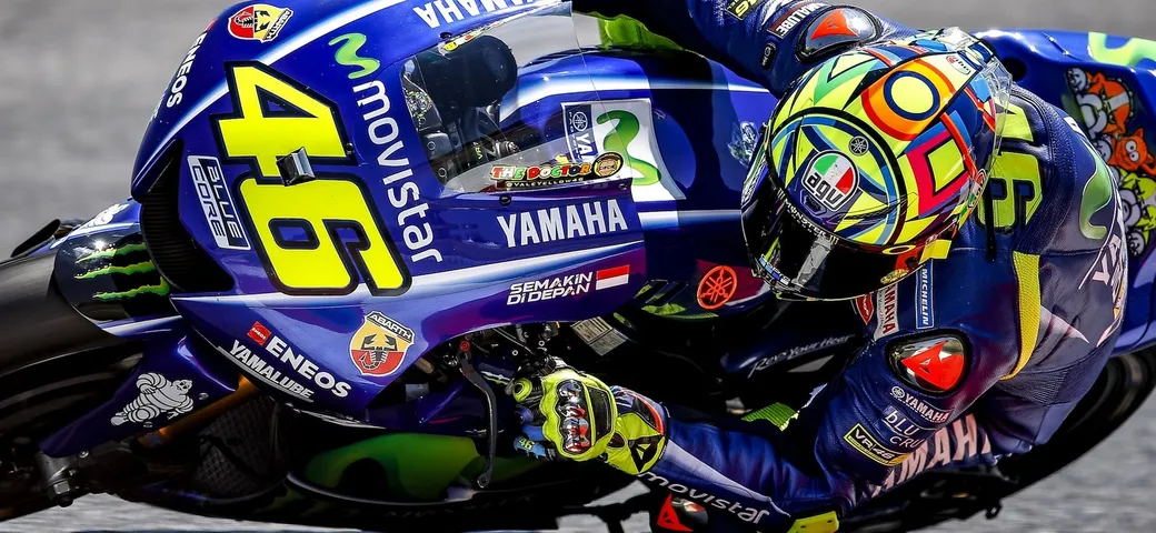 Test MotoGP, Catalunya, Day-2: Yamaha in pista con il telaio 2017