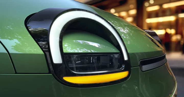 Renault avverte: "Sulle BEV la Cina ha un vantaggio di anni"