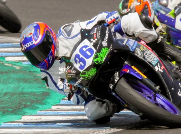 Jerez tragica, muore a 14 anni Marcos Garrido