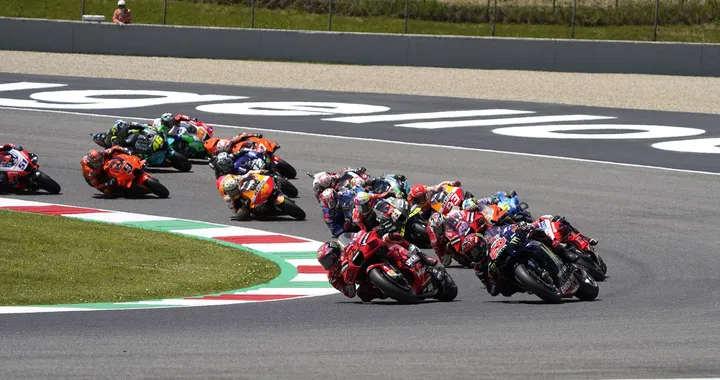 MotoGP Catalunya 2021: orari, diretta TV e streaming live