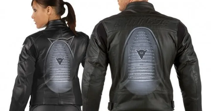 Legge Stabilità: no detrazioni airbag e paraschiena