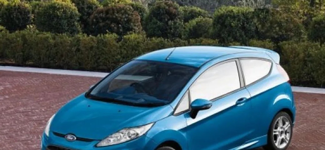 Ford Fiesta: 250.000 esemplari costruiti in 9 mesi