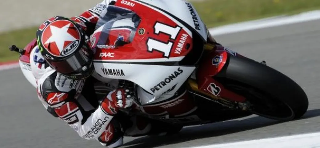 MotoGP: Gallery GP di Assen