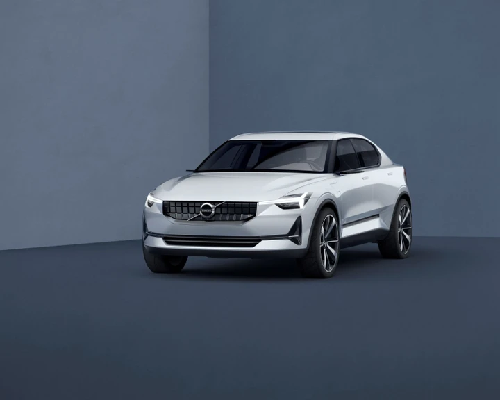 Volvo: in arrivo le inedite C40 ed XC100