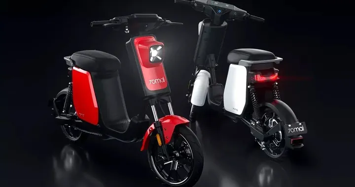Xiaomi lancia gli scooter "smart" A1