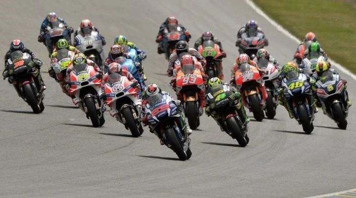 MotoGP, Moto2, Moto3 2016: le classifiche dopo Le Mans
