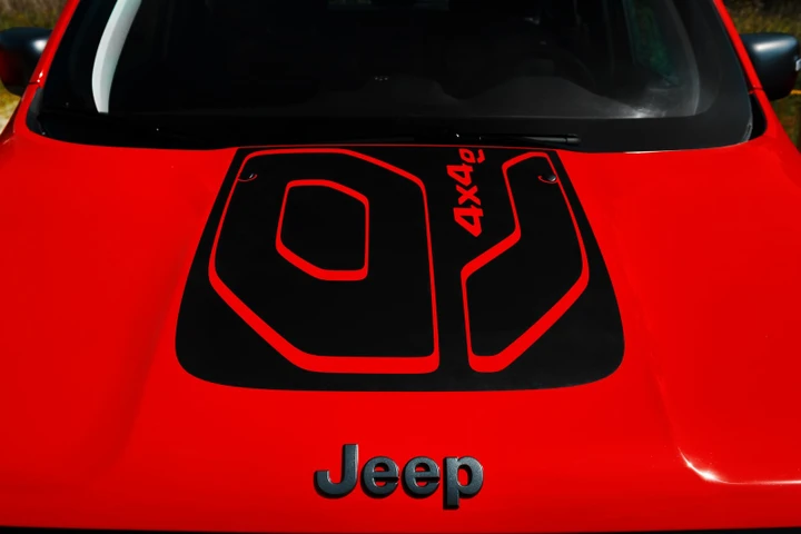 Jeep Obsidian: la denominazione della piccola SUV?