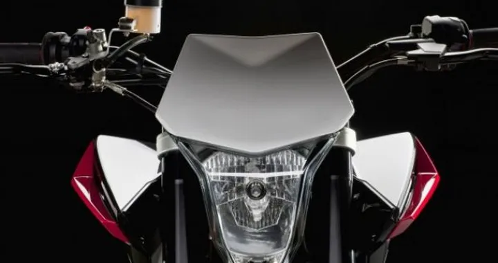 Husqvarna Nuda 900R: nuovi dettagli tecnici ed estetici