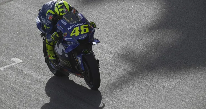MotoGP Valencia: Rossi, “colpaccio” all’ultimo round?