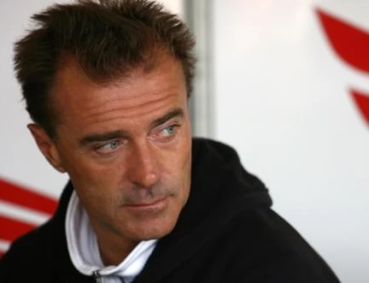 SBK: passato presente e futuro di Frankie Chili