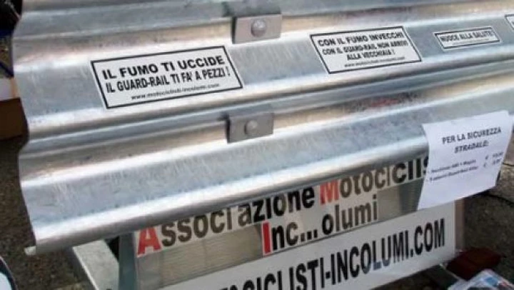 Firenze sull'esempio di Modena, un passo avanti verso la sicurezza
