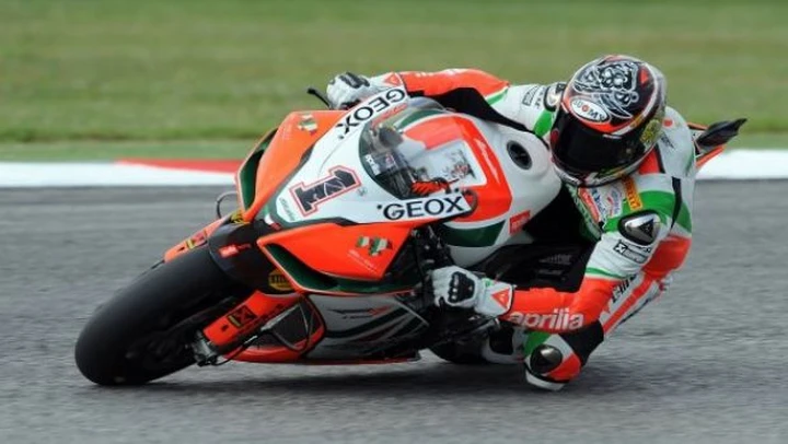 WSBK Nurburgring, Max Biaggi costretto a dare forfait. Addio mondiale!