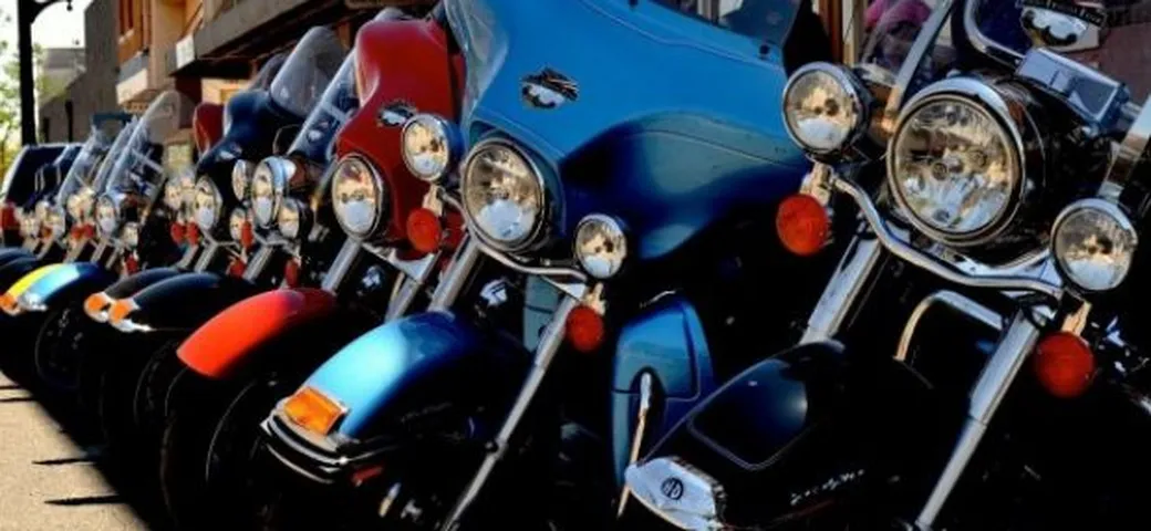 I viaggi on the road di Bikers American Dream