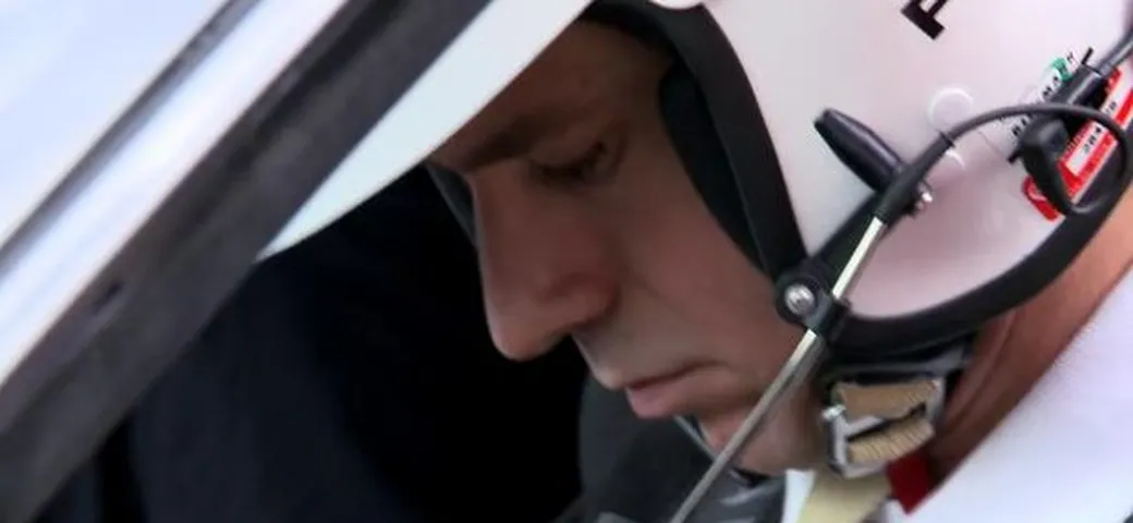 Video: Tiago Monteiro al volante della nuova Stratos