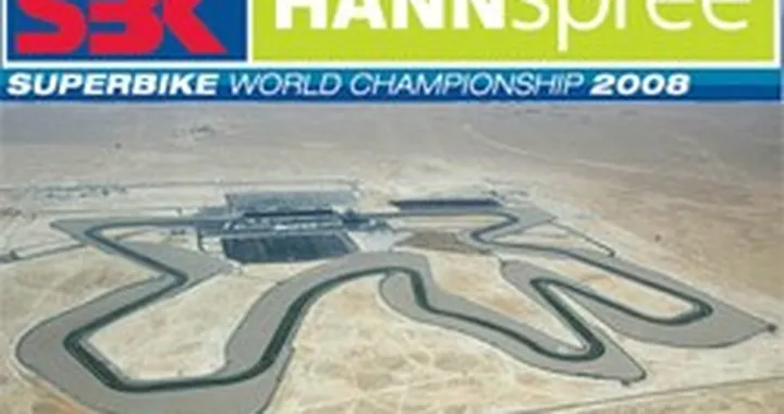 SBK: Ultimi test prima del via