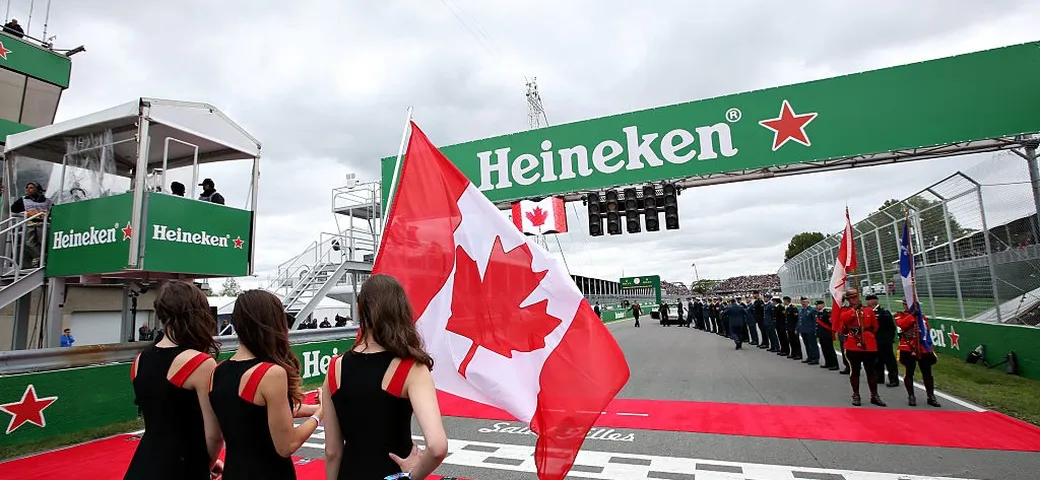 Formula 1, GP Canada 2019: orari, diretta tv e streaming live