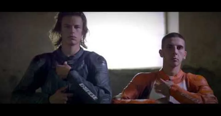 Rogue One: A Star Wars Story | Rebel Race | VR46