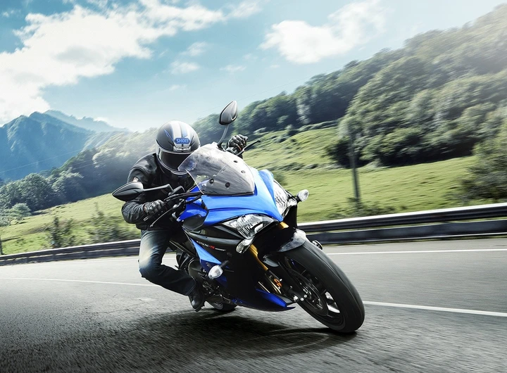 Suzuki: il DemoRide Tour non si ferma