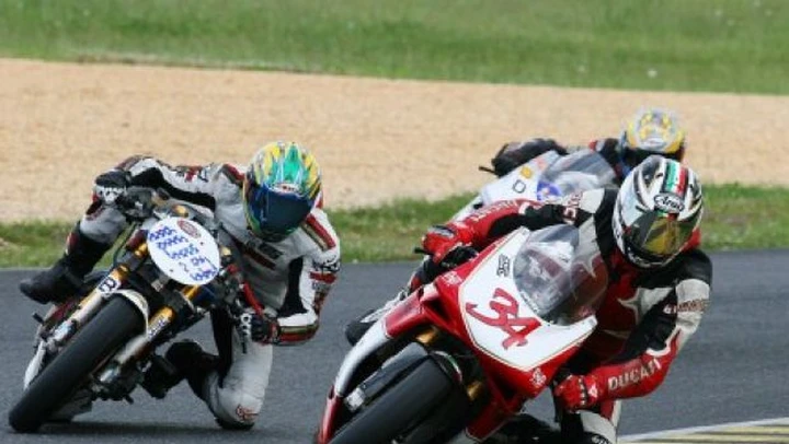 Multiforum Race Cup: la gara dei forumisti