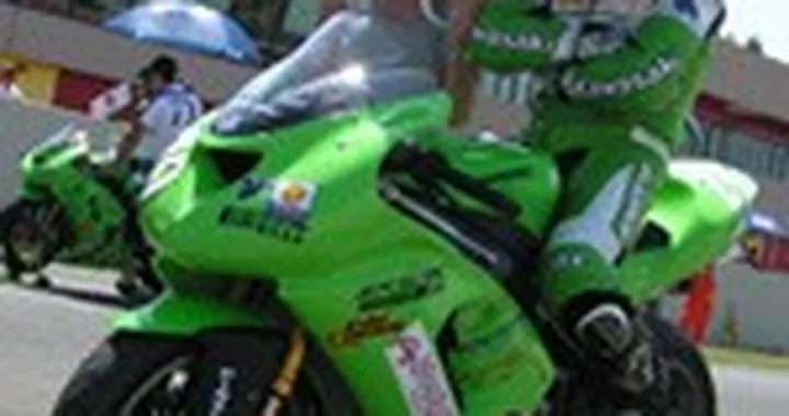 Primo podio stagionale per il team Labo Corse a Vallelunga